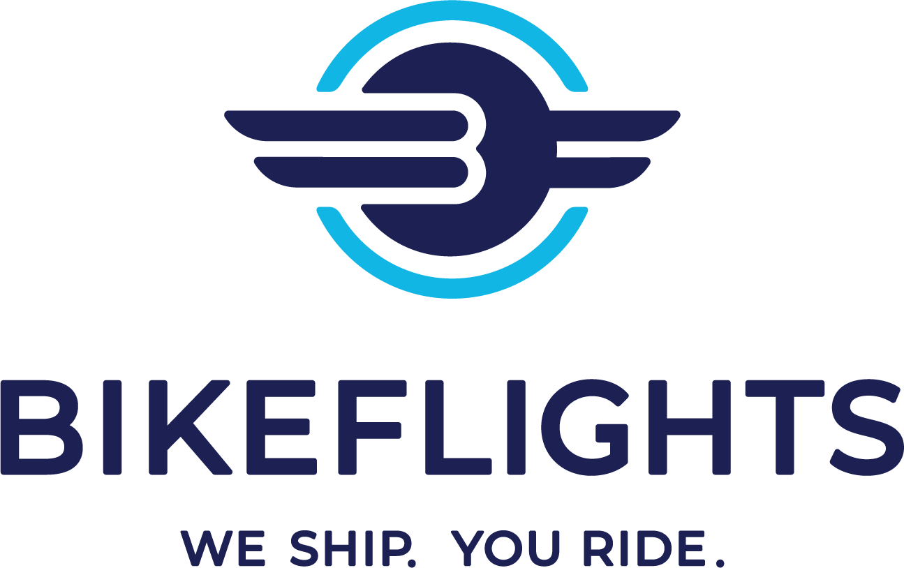 Bikeflights